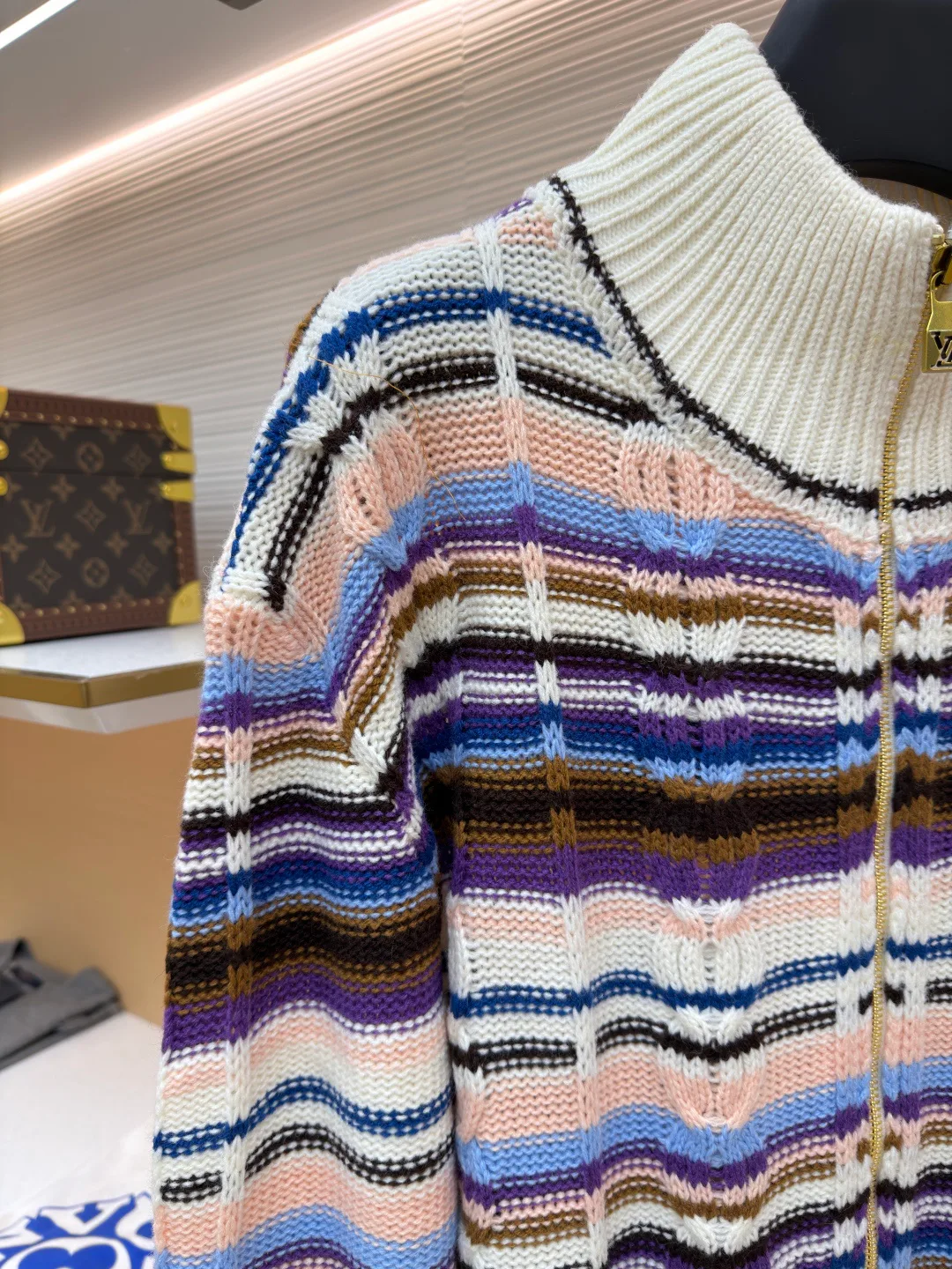 Джемперы И Свитеры Мужские Louis Vuitton 987209