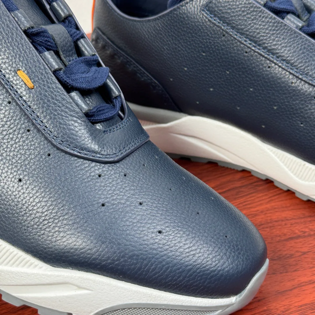 Кроссовки Мужские Santoni 11426258