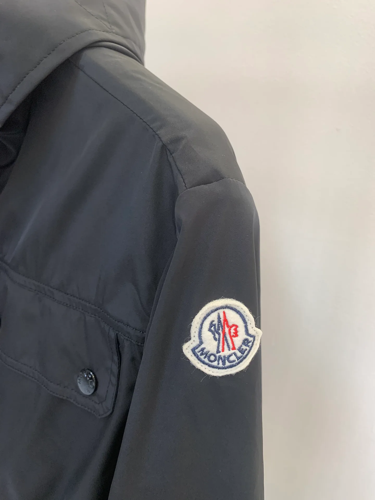 Тренчи Женские Moncler 11408034