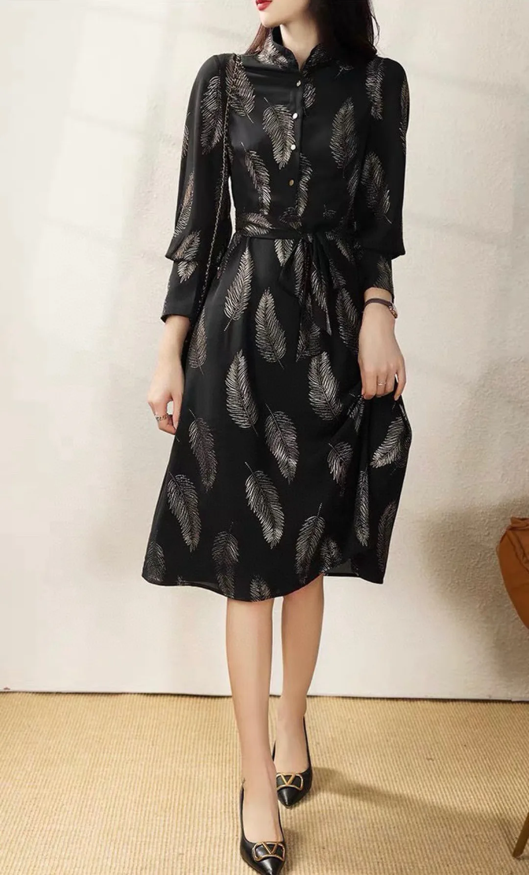 Платья Женские Valentino 1524982