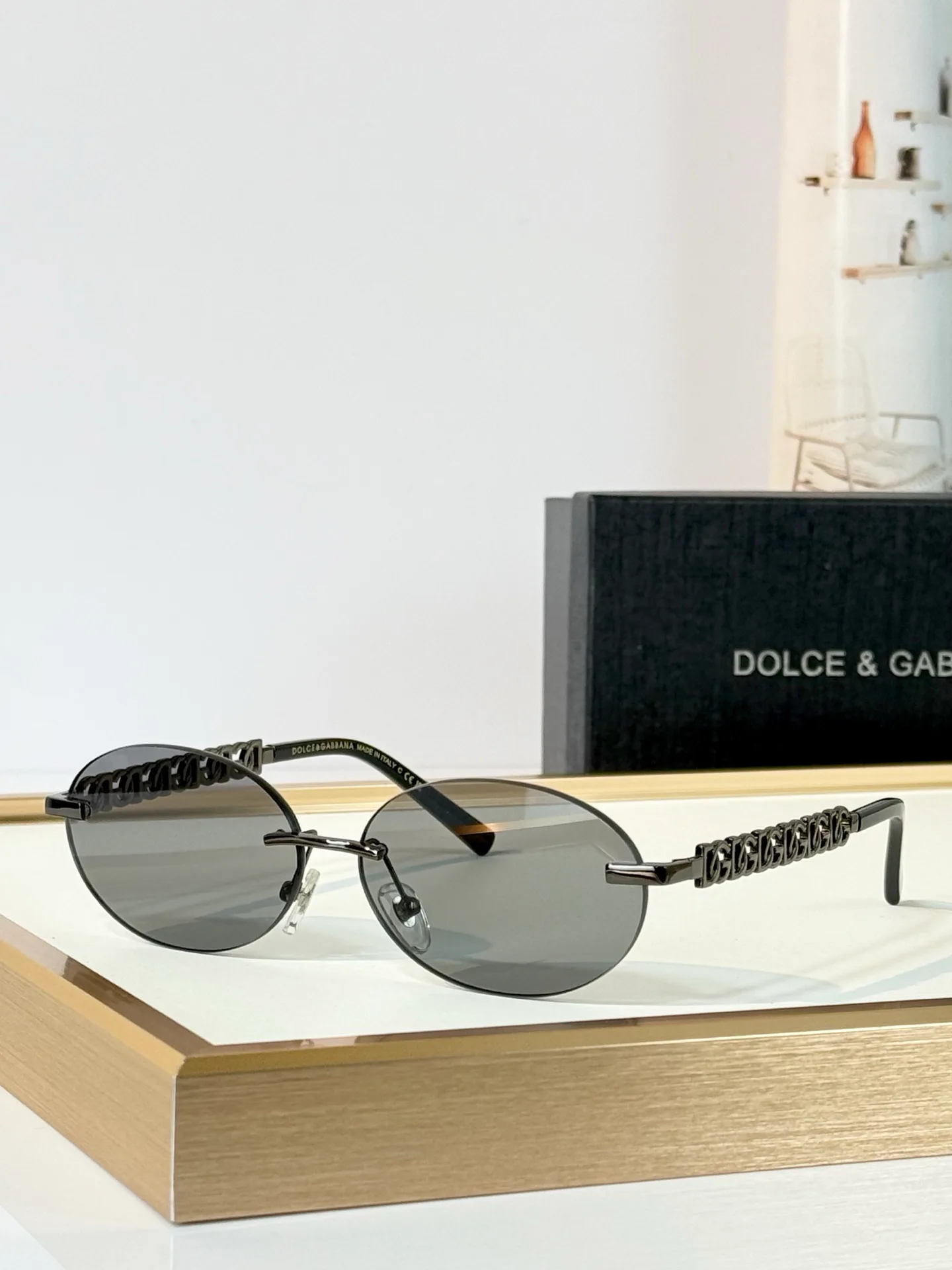Очки Dolce & Gabbana 18117721