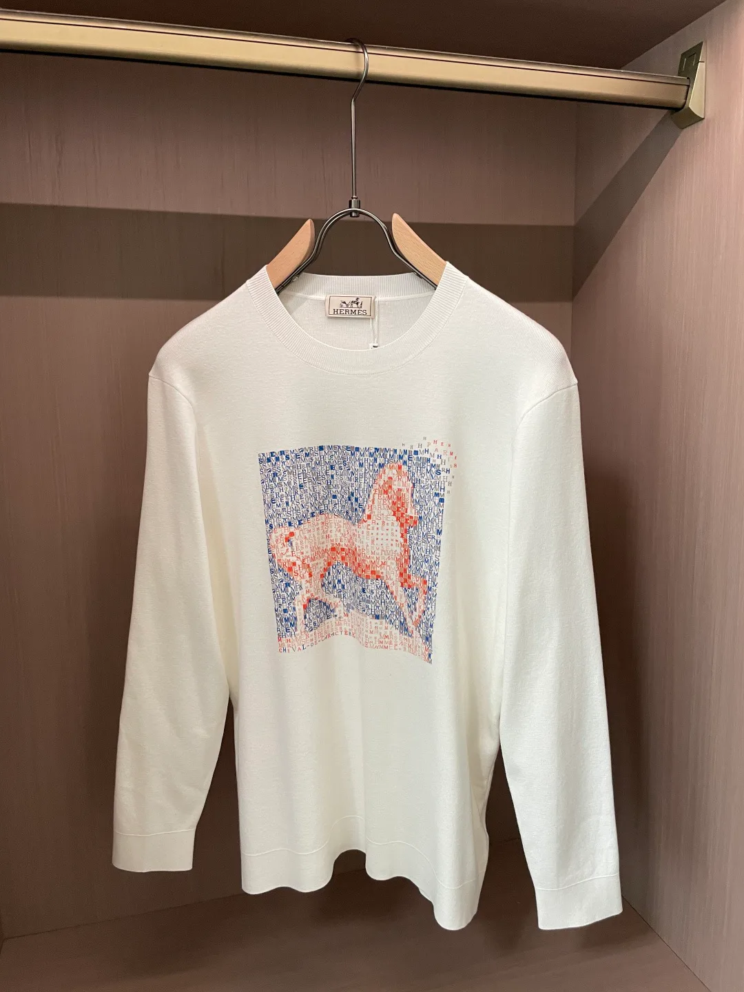 Джемперы И Свитеры Мужские Hermes 1156762