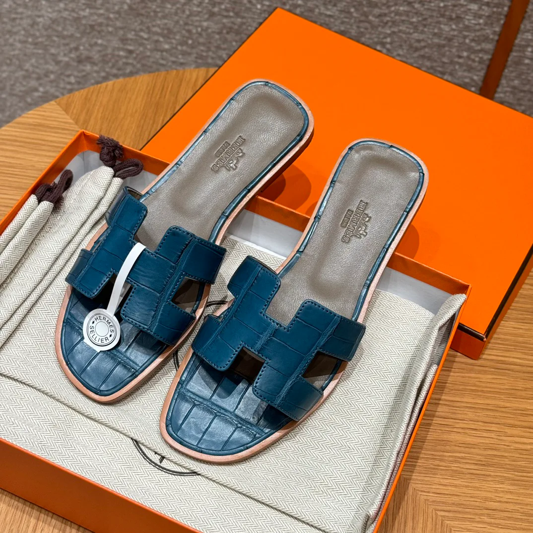 Сандалии Женские Hermes 13089149