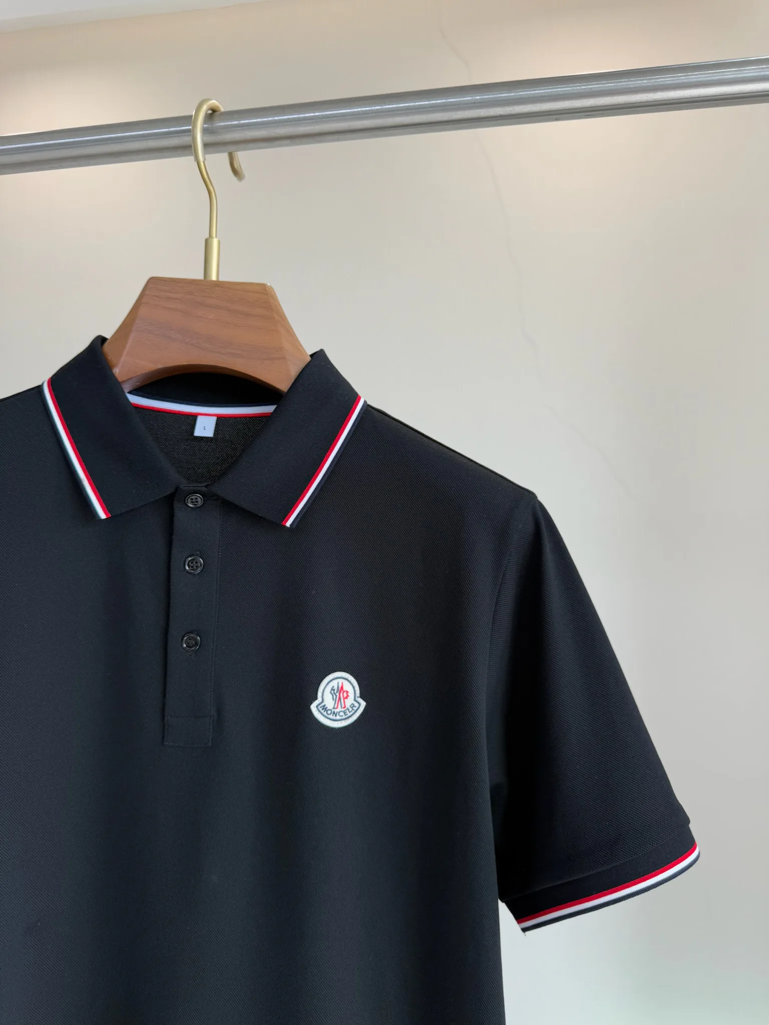 Футболки Мужские Moncler 13137605