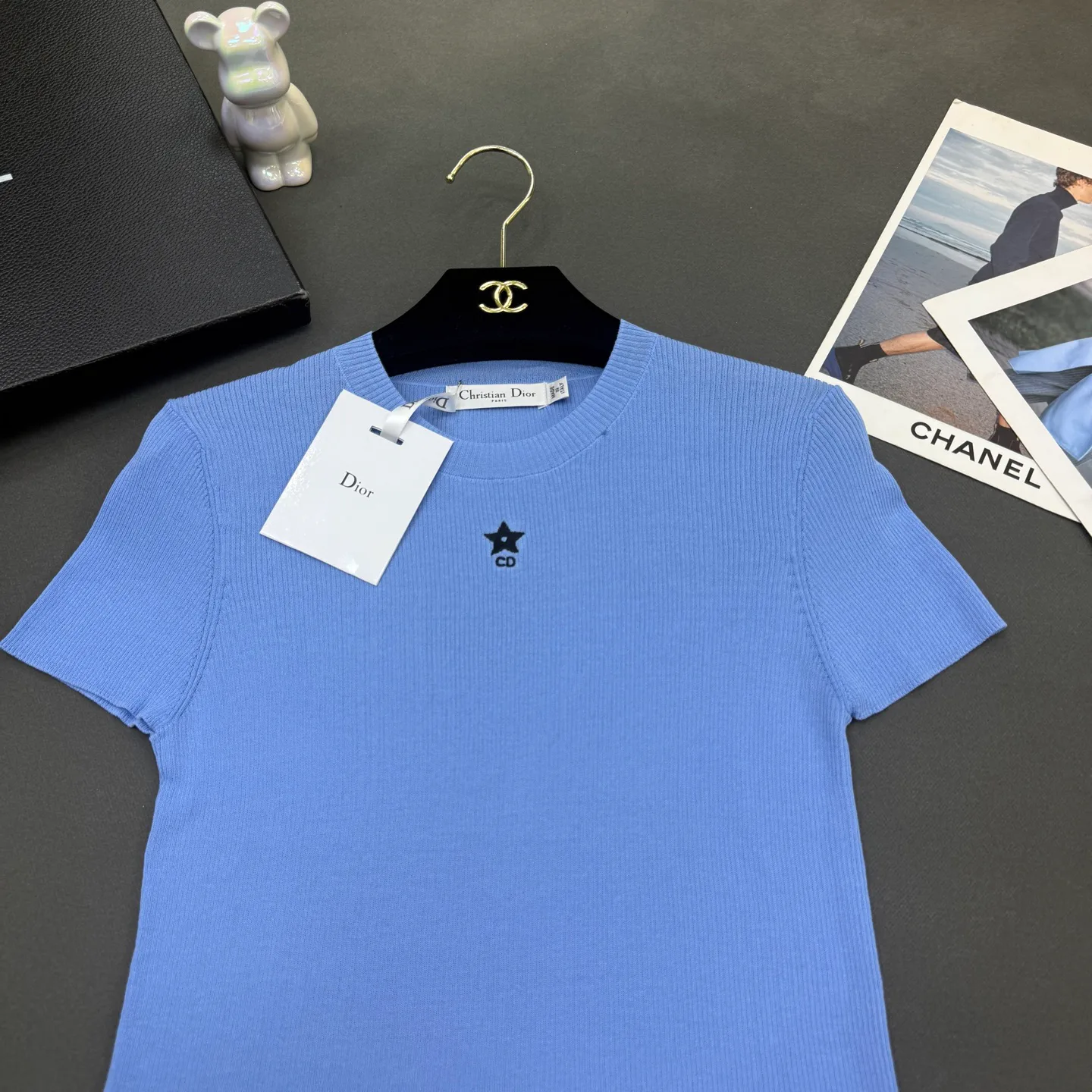 Футболки Женские Christian Dior 11271275