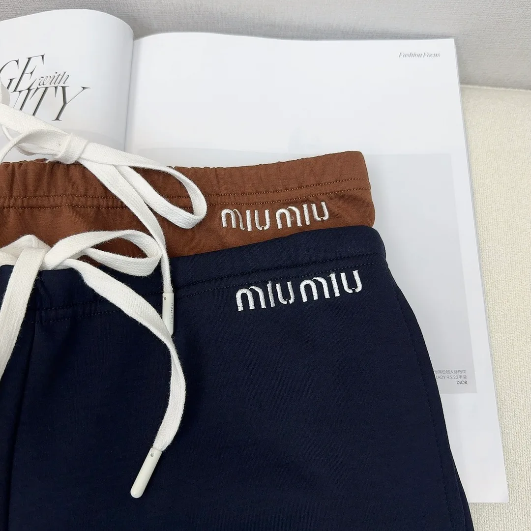 Спортивные Костюмы Женские Miu Miu 5041772