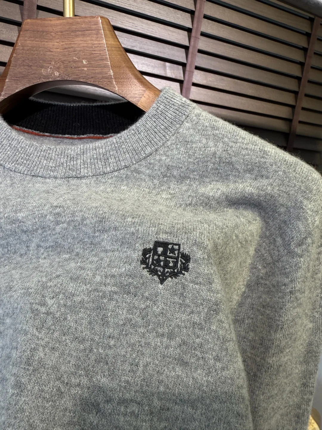 Джемперы И Свитеры Мужские Loro Piana 1860057