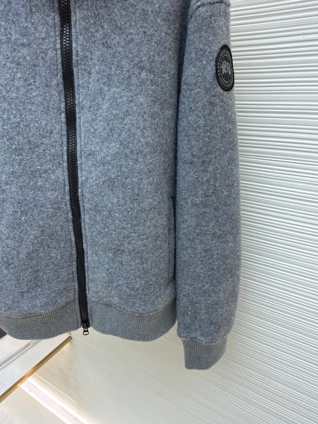 Куртки И Пуховики Мужские Canada Goose 1564998