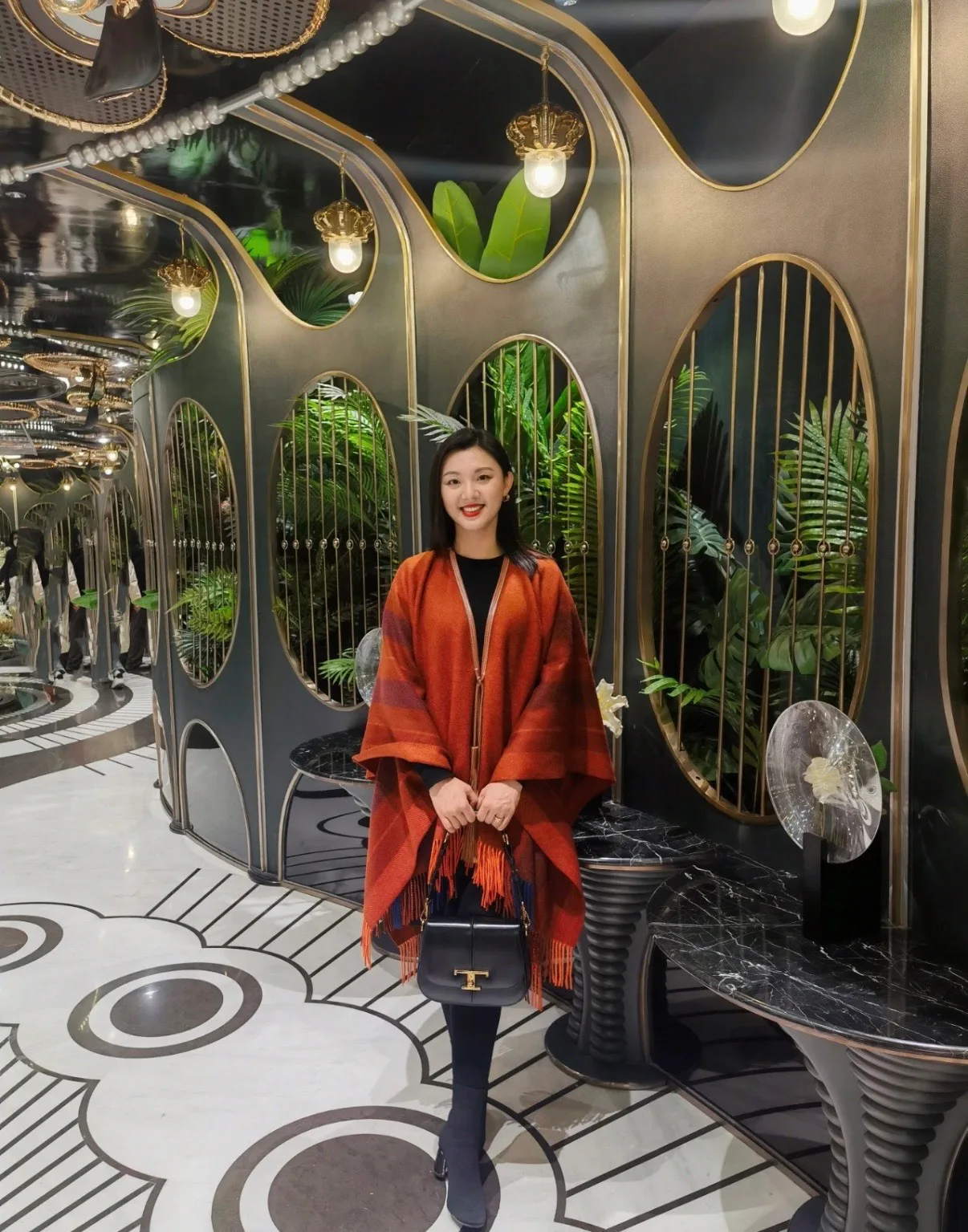 Шарфы Hermes 999586