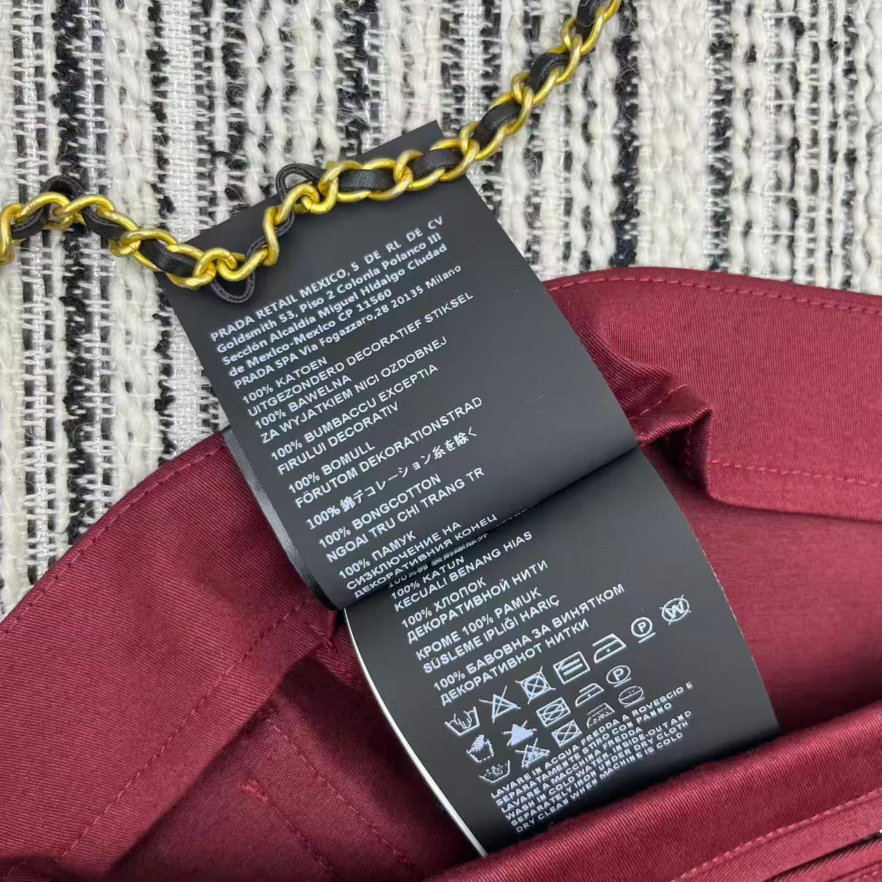 Юбки Женские Miu Miu 11586408