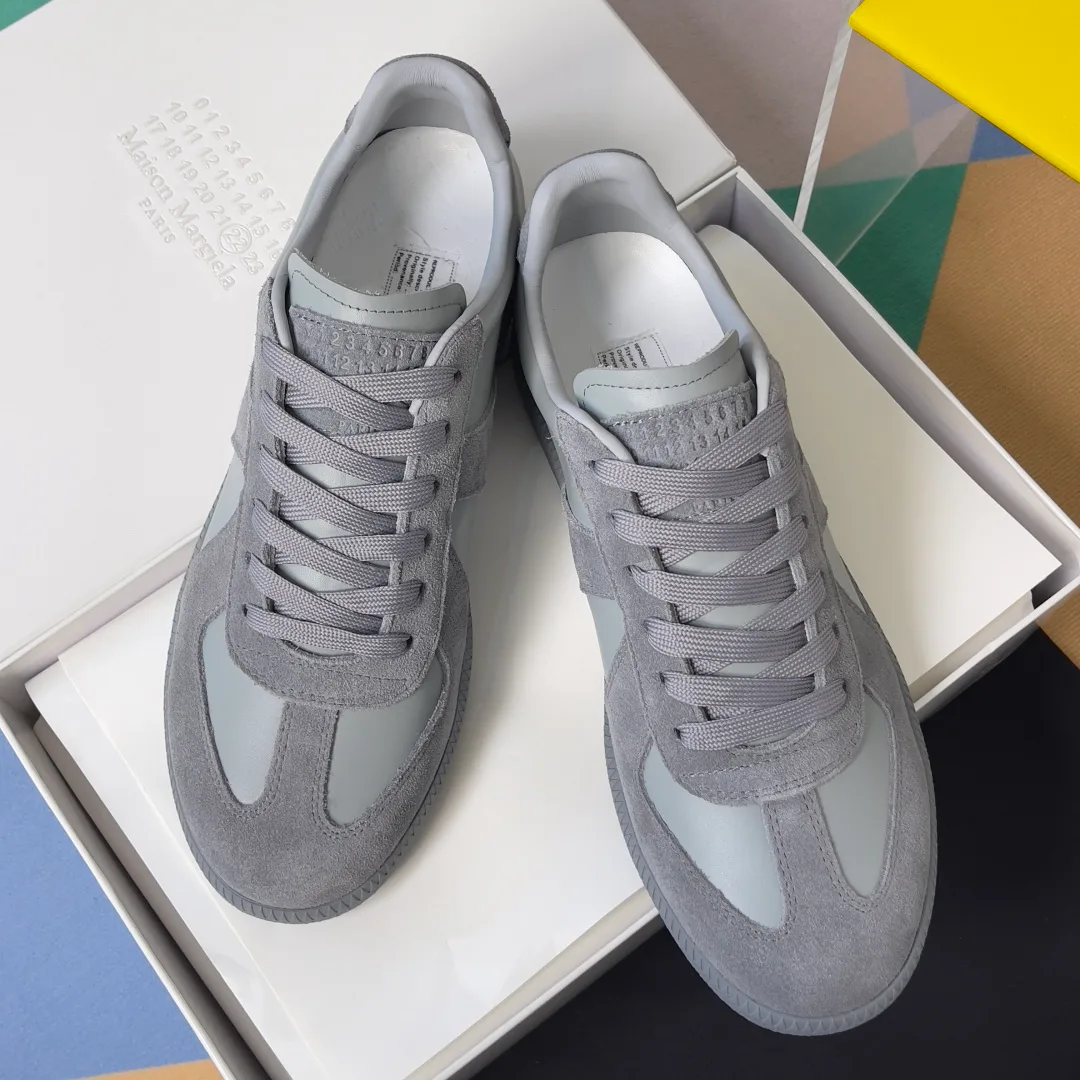 Кеды Женские Maison Margiela 1020030