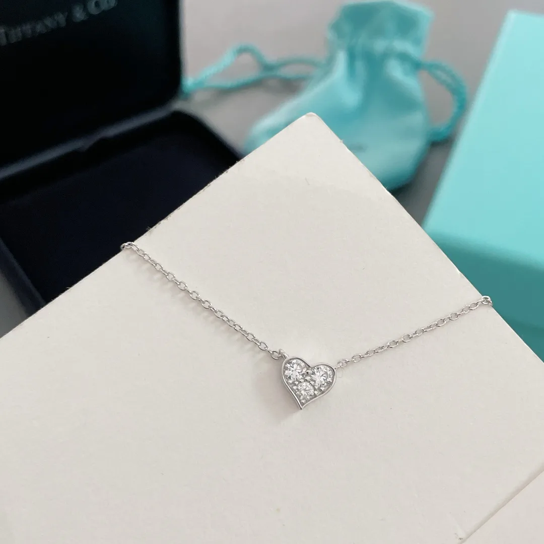 Бижутерия Tiffany 11577634
