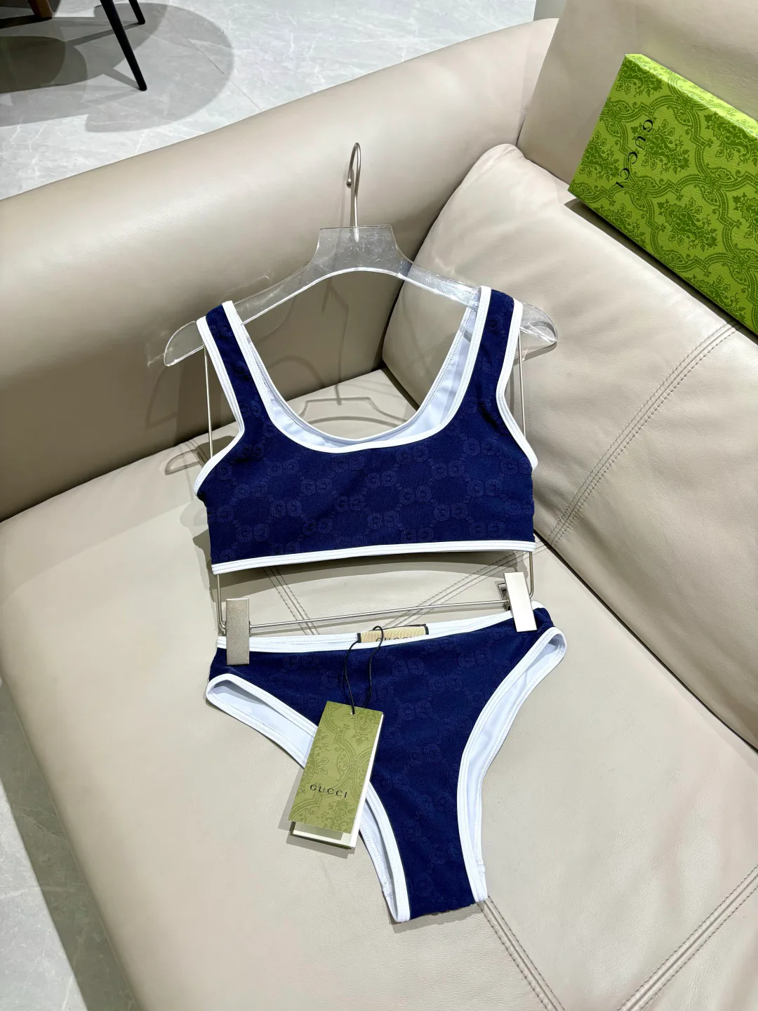 Купальники Женские Gucci 17716508