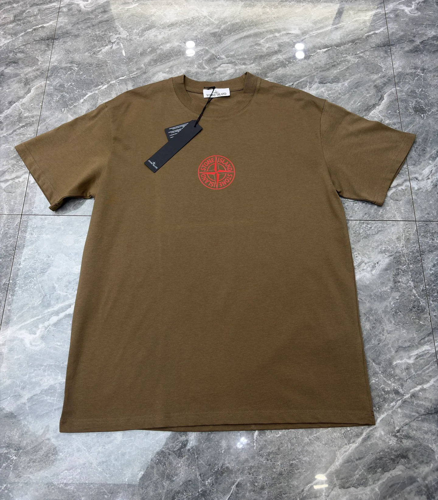 Футболки Женские Stone Island 11424389