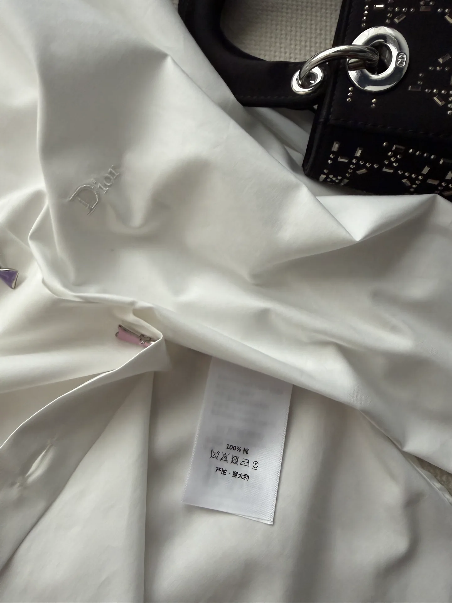 Рубашки Женские Christian Dior 18858570