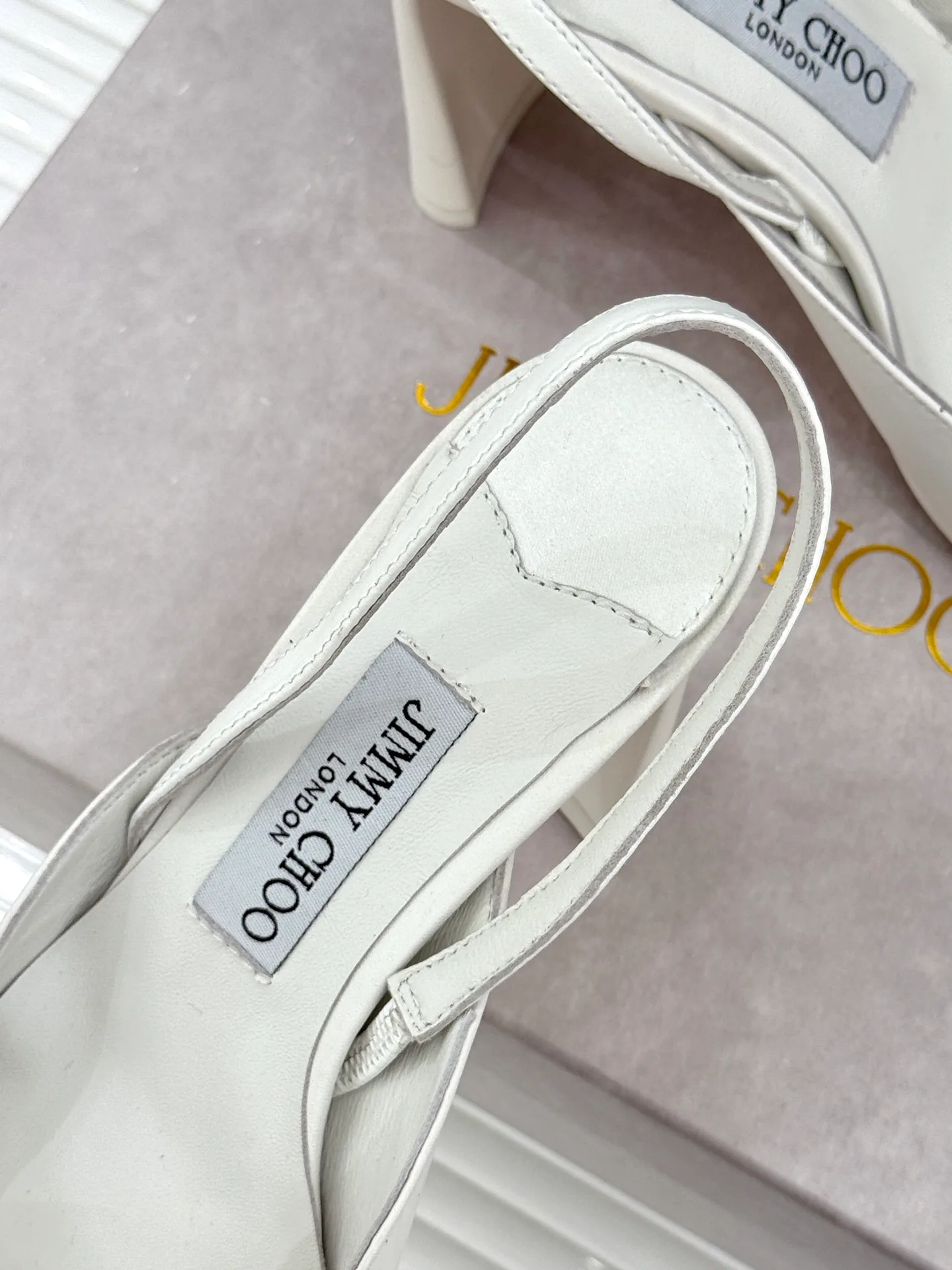 Босоножки Женские Jimmy Choo 19367928
