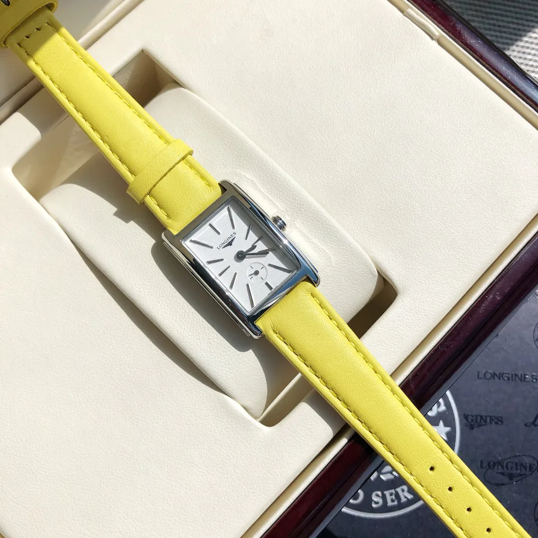 Часы Женские Longines 13909549