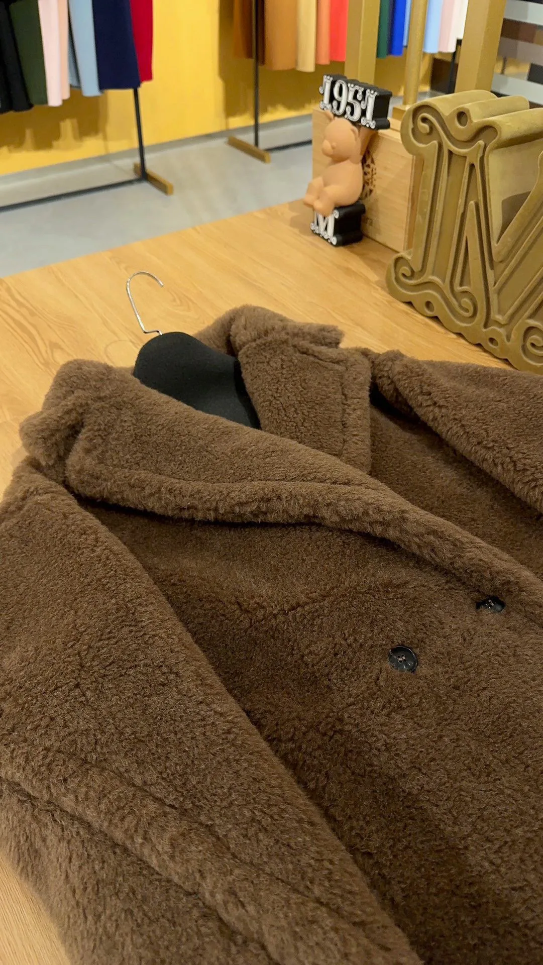 Пальто Женские Max Mara 1329177