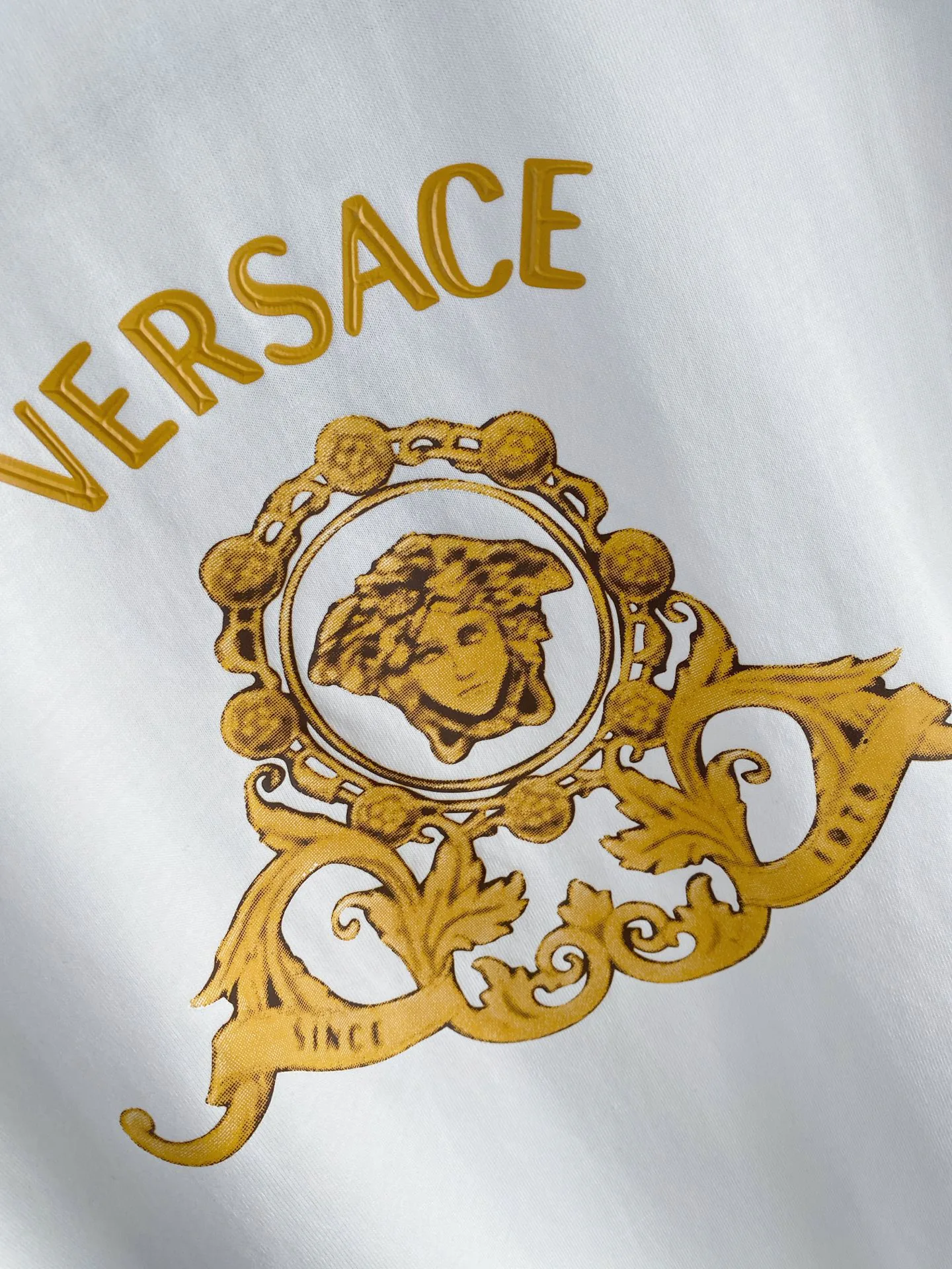 Футболки Мужские Versace 11872873