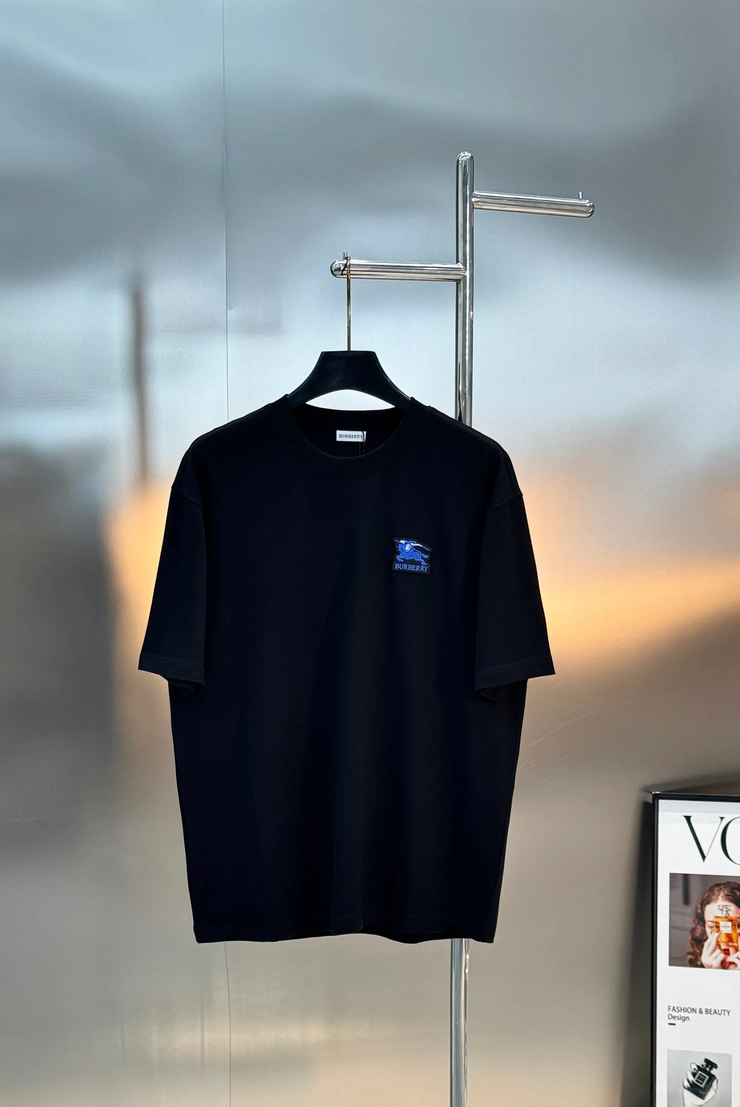 Футболки Мужские Burberry 12702040