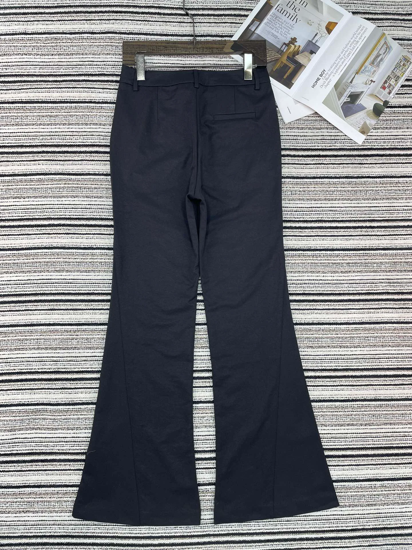 Брюки Женские Chanel 10839137