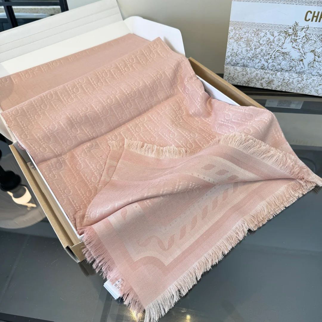 Шарфы Christian Dior 17323803
