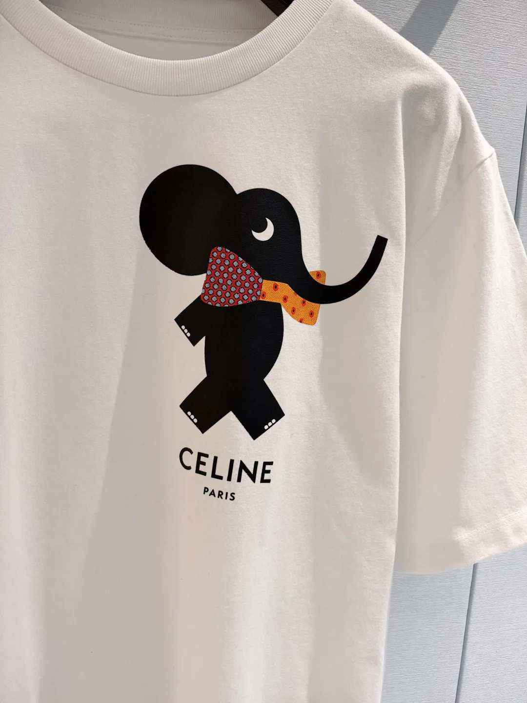 Футболки Женские Celine 20100528