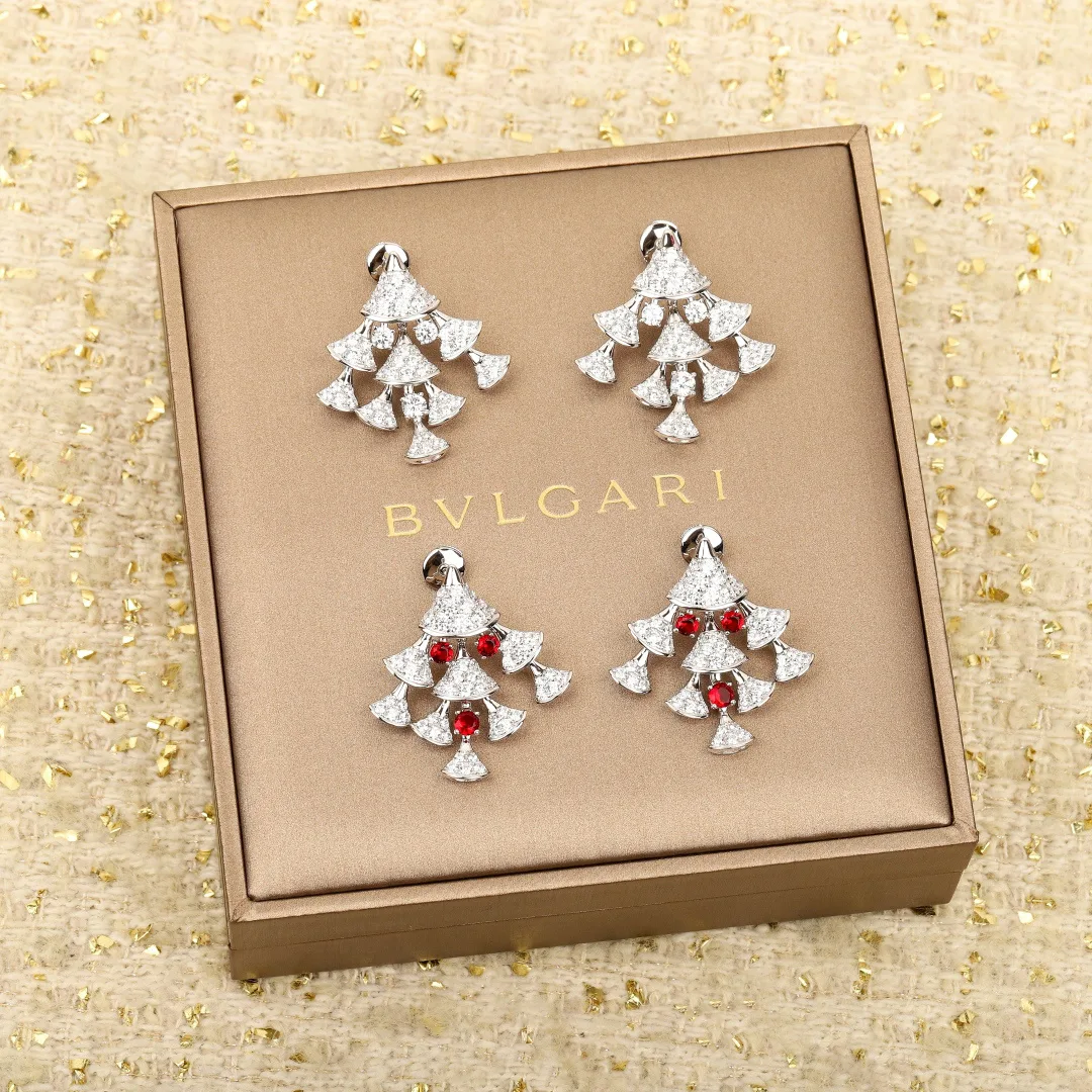 Бижутерия Bvlgari 11693583