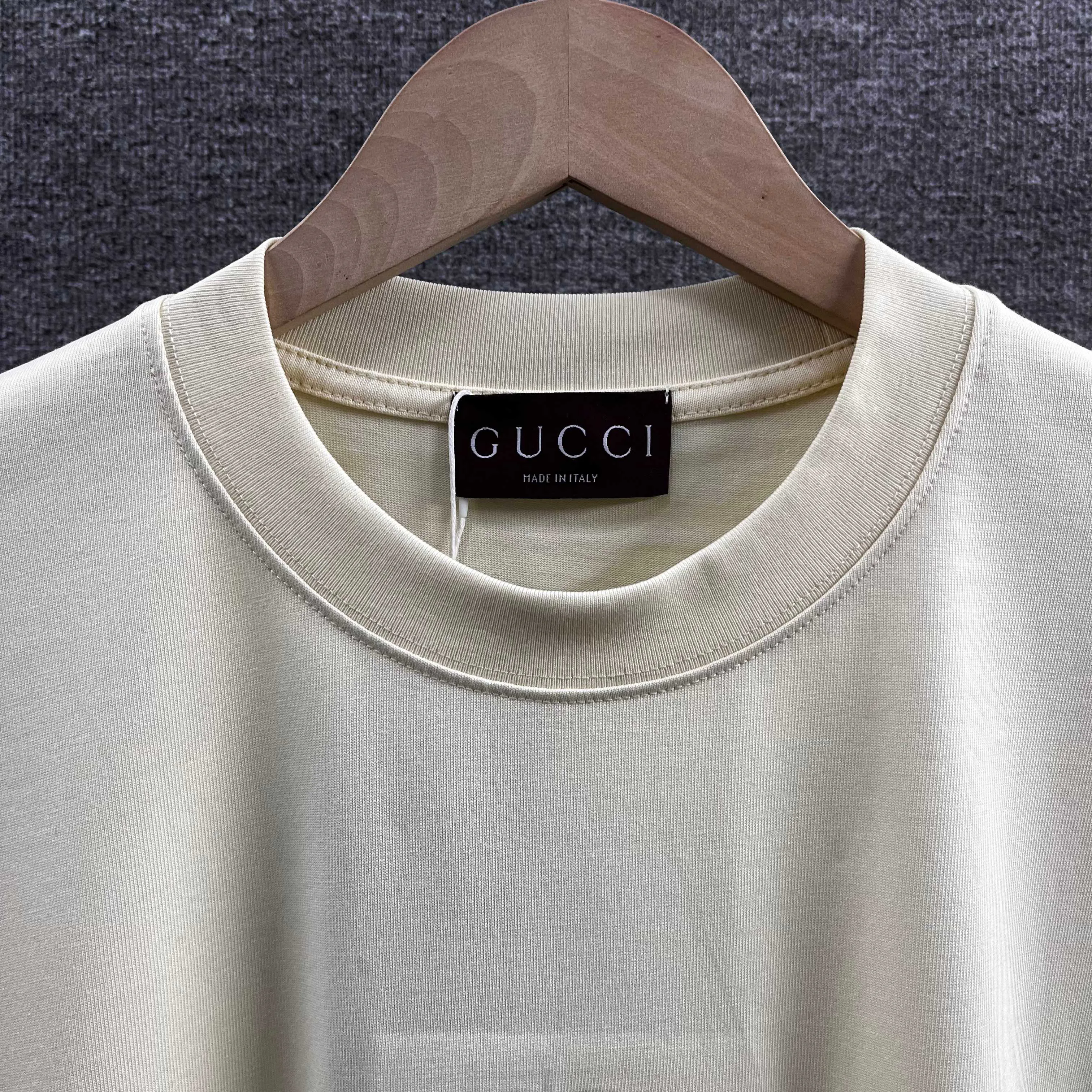 Футболки Мужские Gucci 3402101
