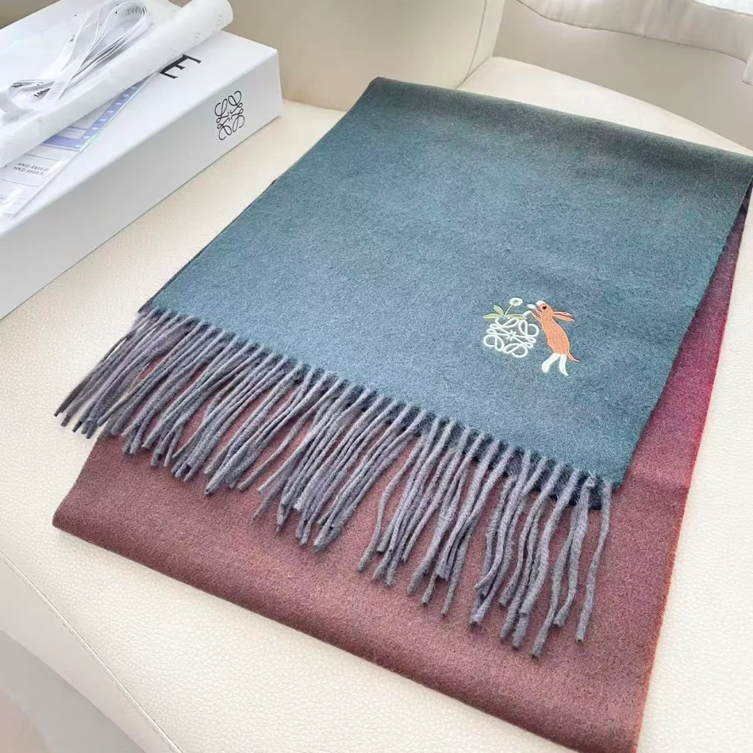 Шарфы Loewe 189206