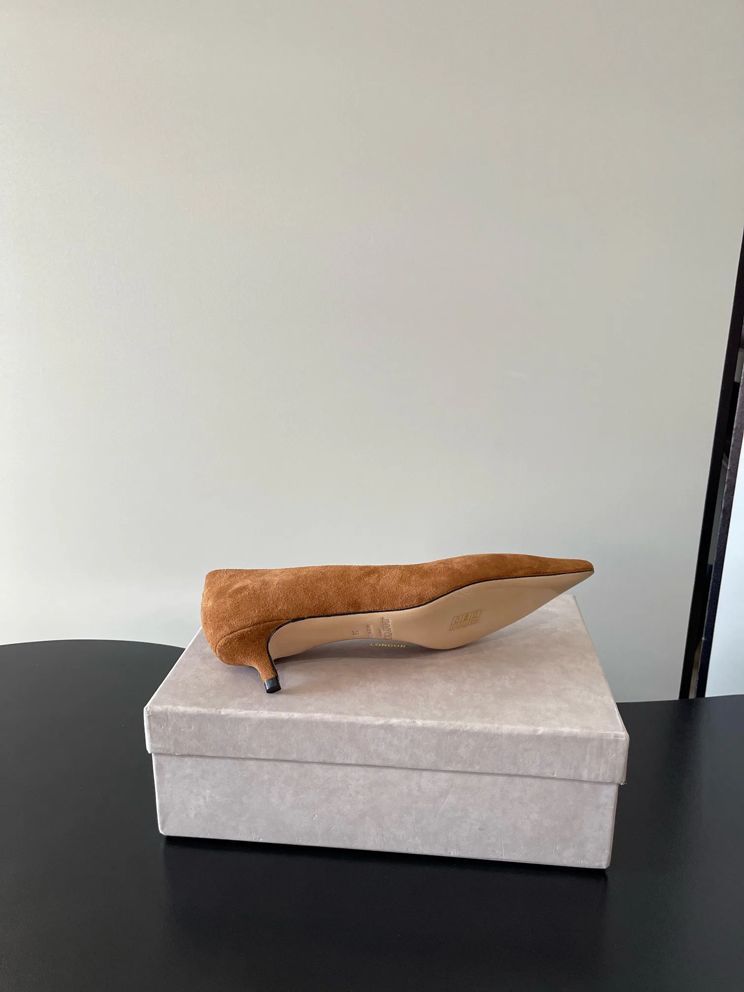 Туфли Женские Jimmy Choo 291802