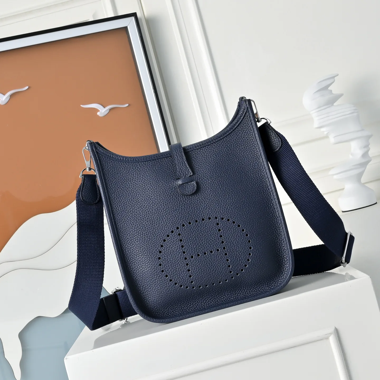 Классические Сумки Женские Chanel 18076969