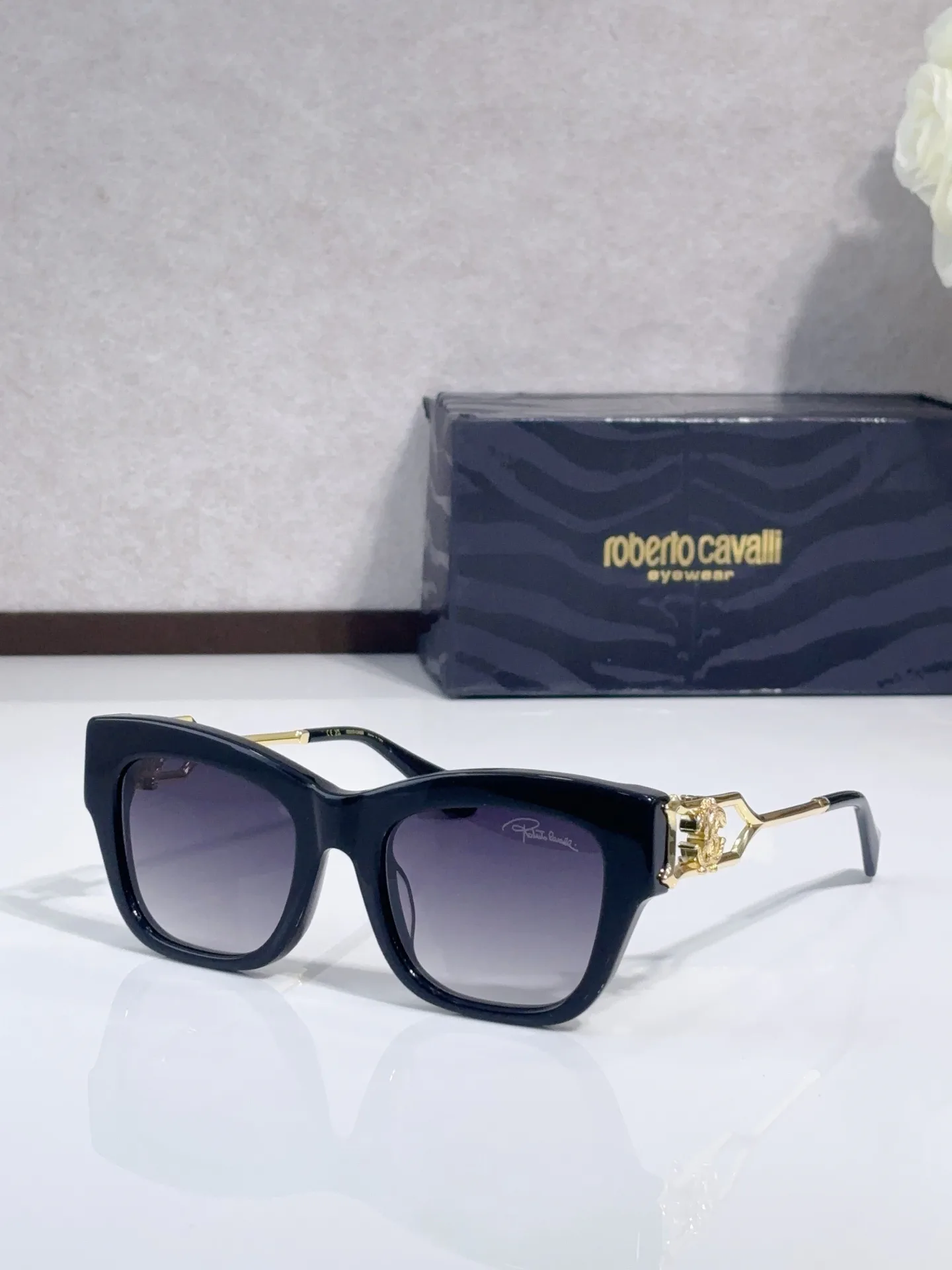 Очки Roberto Cavalli 18287031