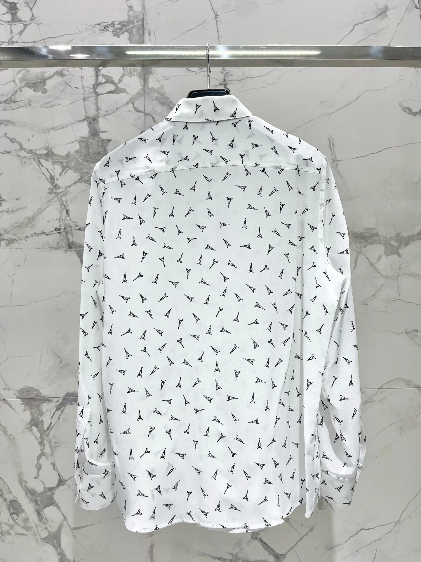 Рубашки Женские Saint Laurent 11550078