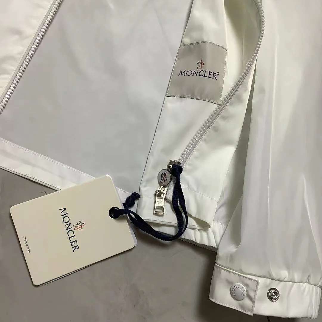 Куртки И Пуховики Женские Moncler 448364