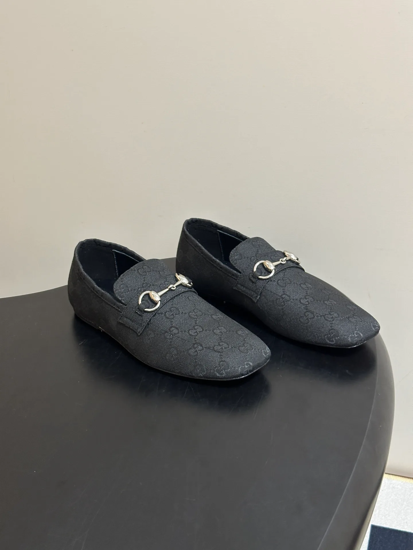 Лоферы И Мокасины Женские Gucci 18850893