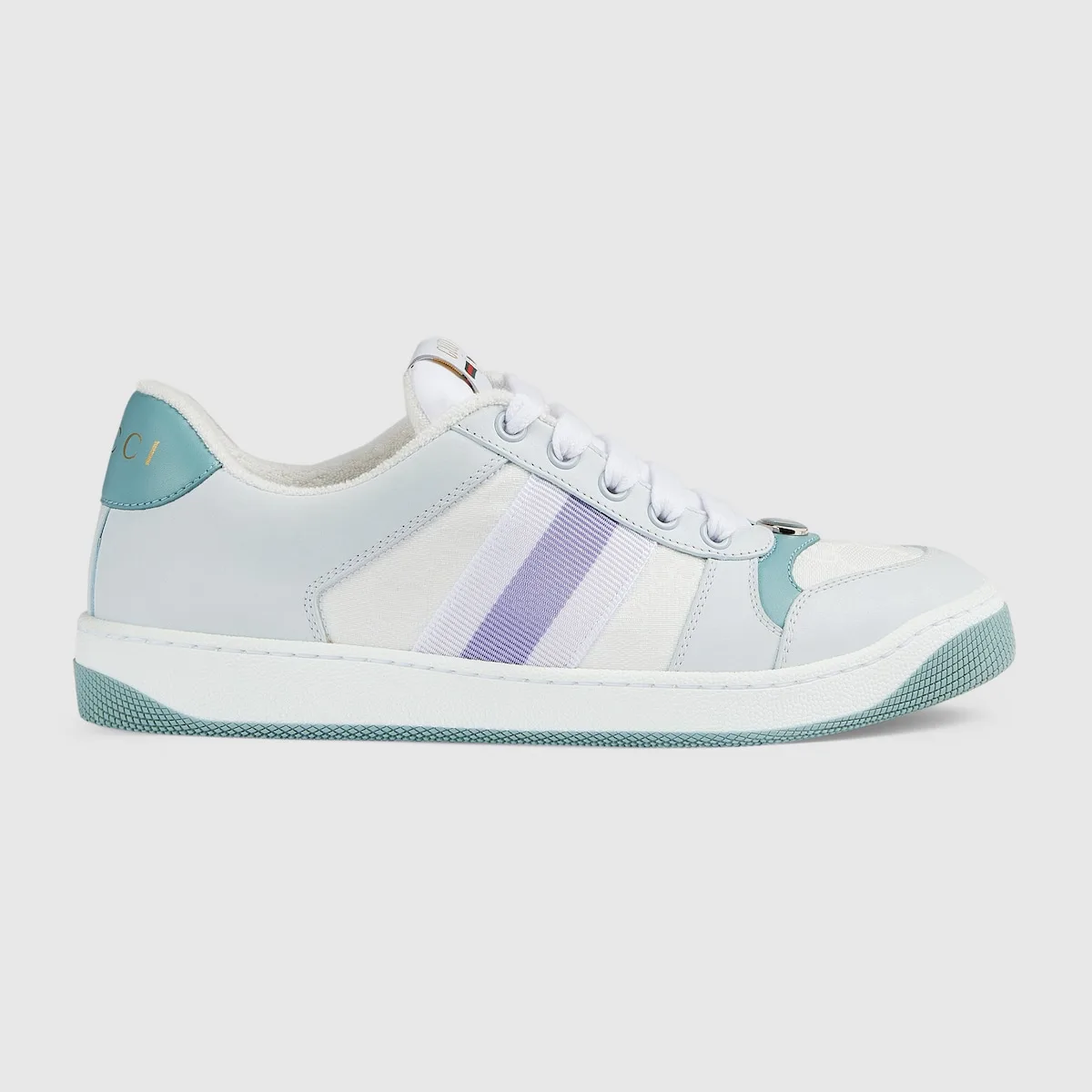 Кроссовки Женские Gucci 17620501