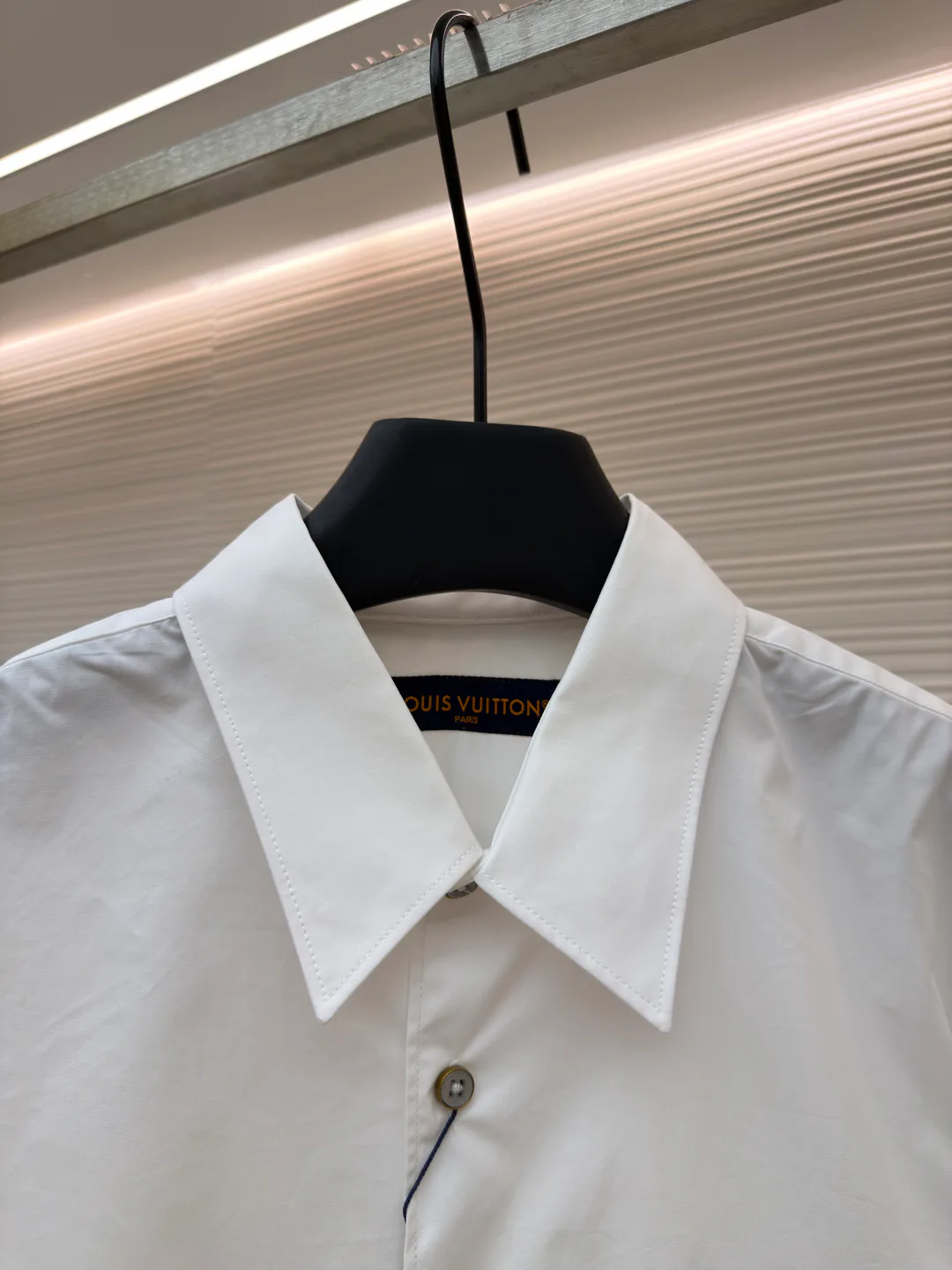 Рубашки Мужские Louis Vuitton 11781122