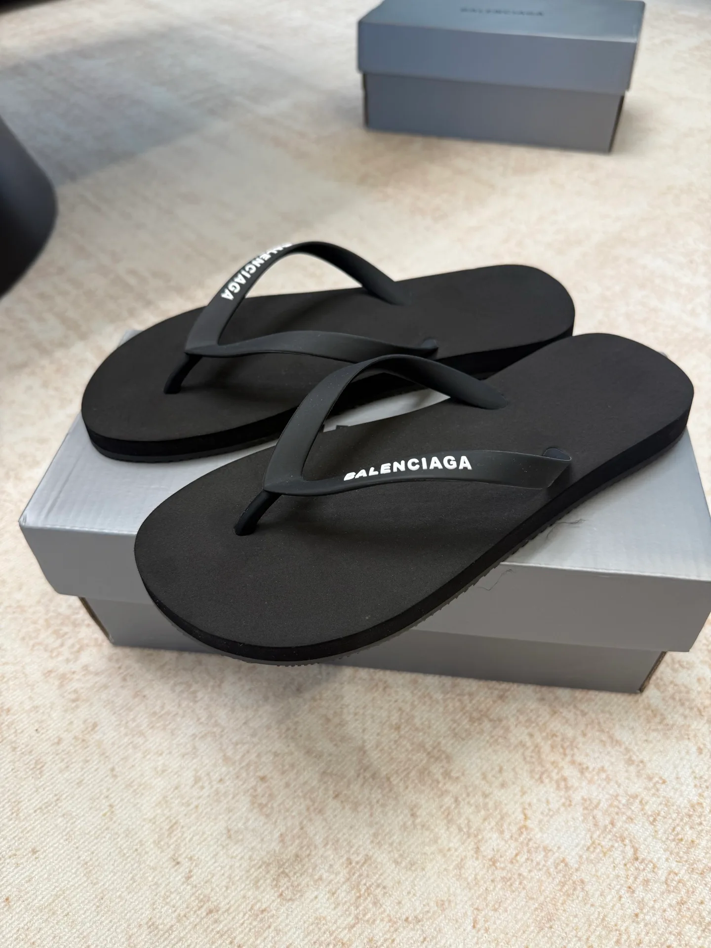 Шлепанцы Женские Balenciaga 11645080