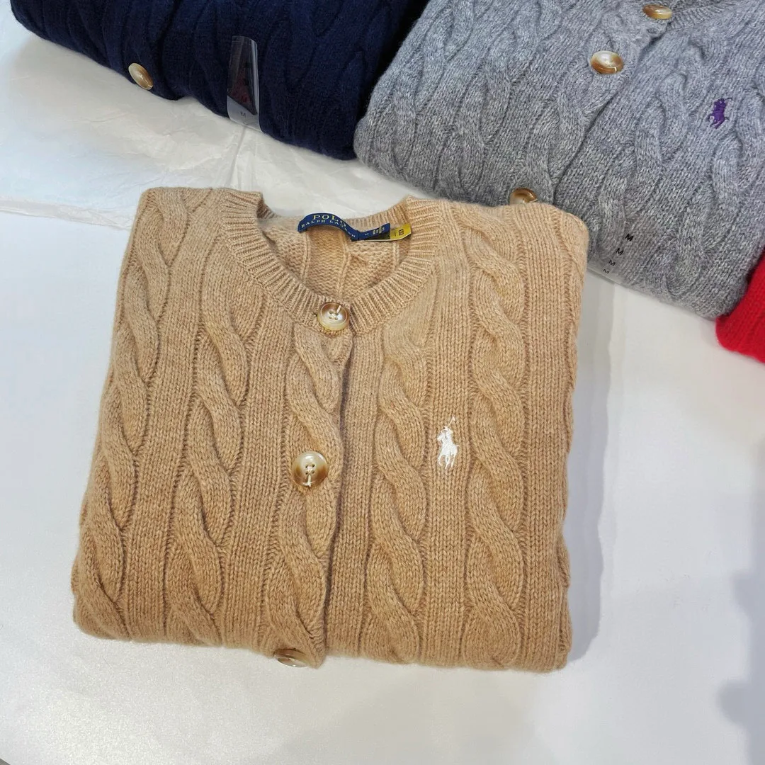 Джемперы И Свитеры Женские Ralph Lauren 11237121