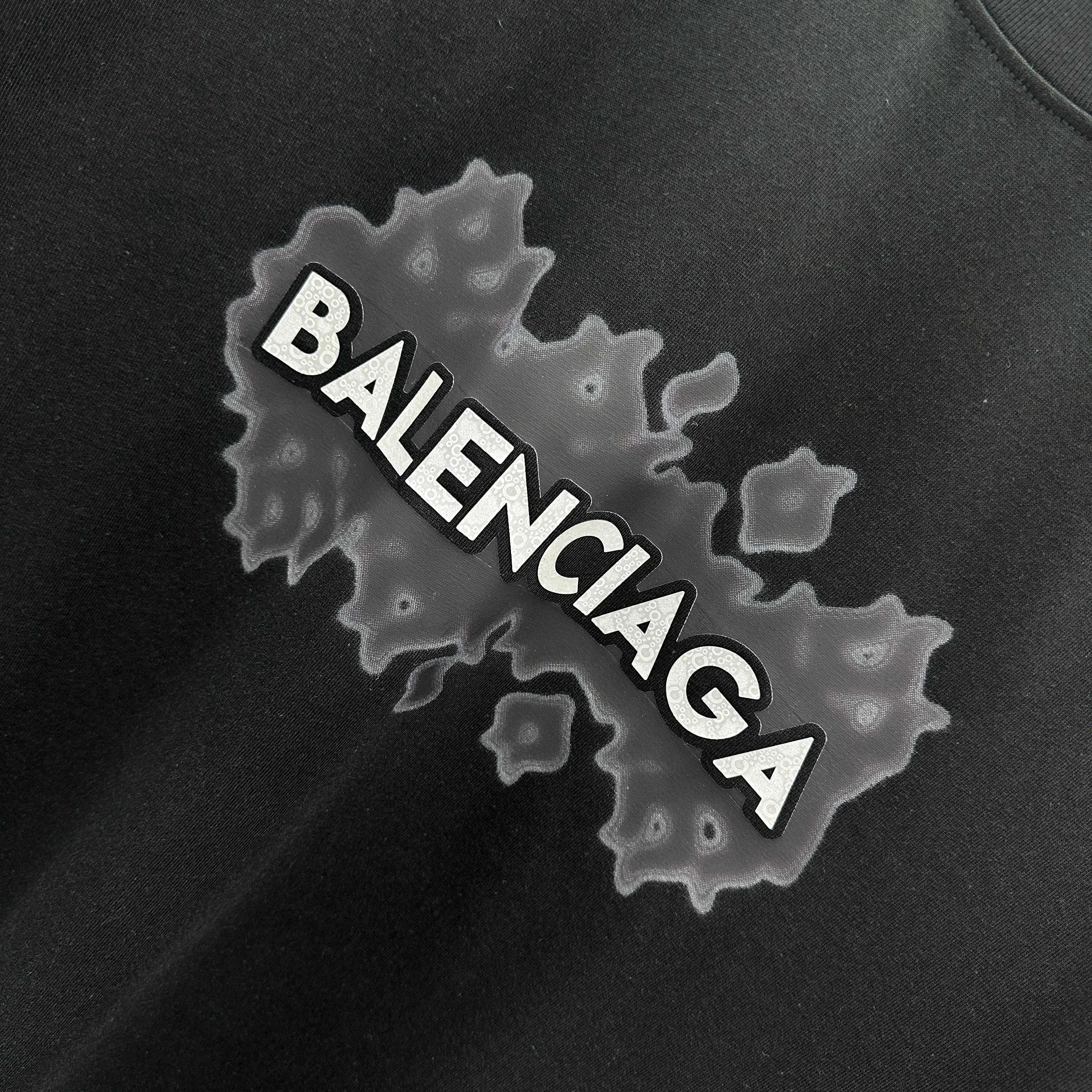 Футболки Женские Balenciaga 22555