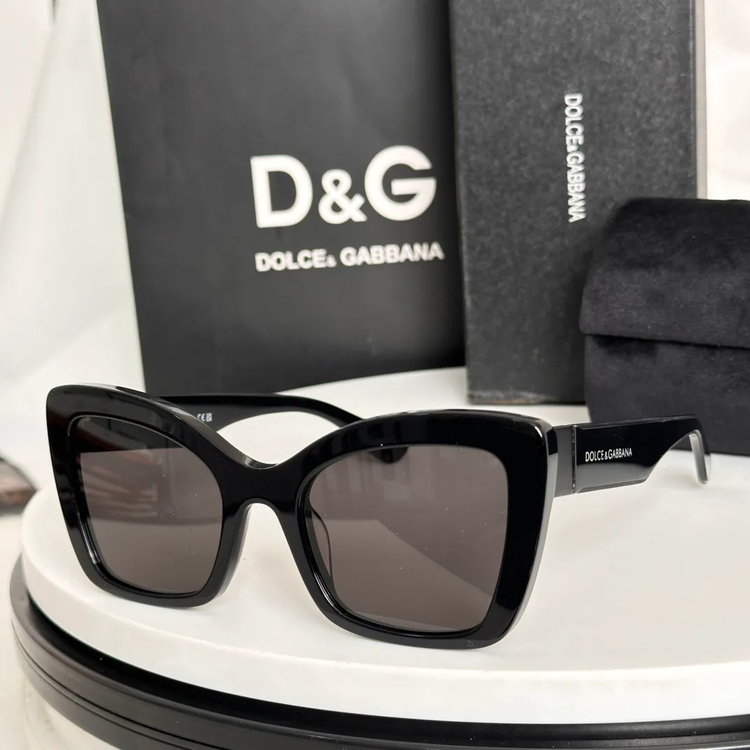 Очки Dolce & Gabbana 36204