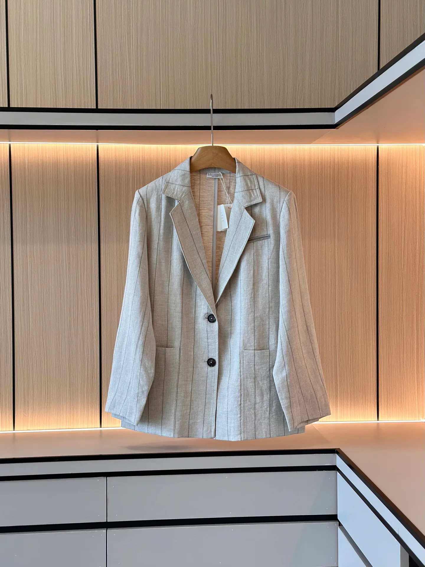 Костюмы Женские Brunello Cucinelli 11684692