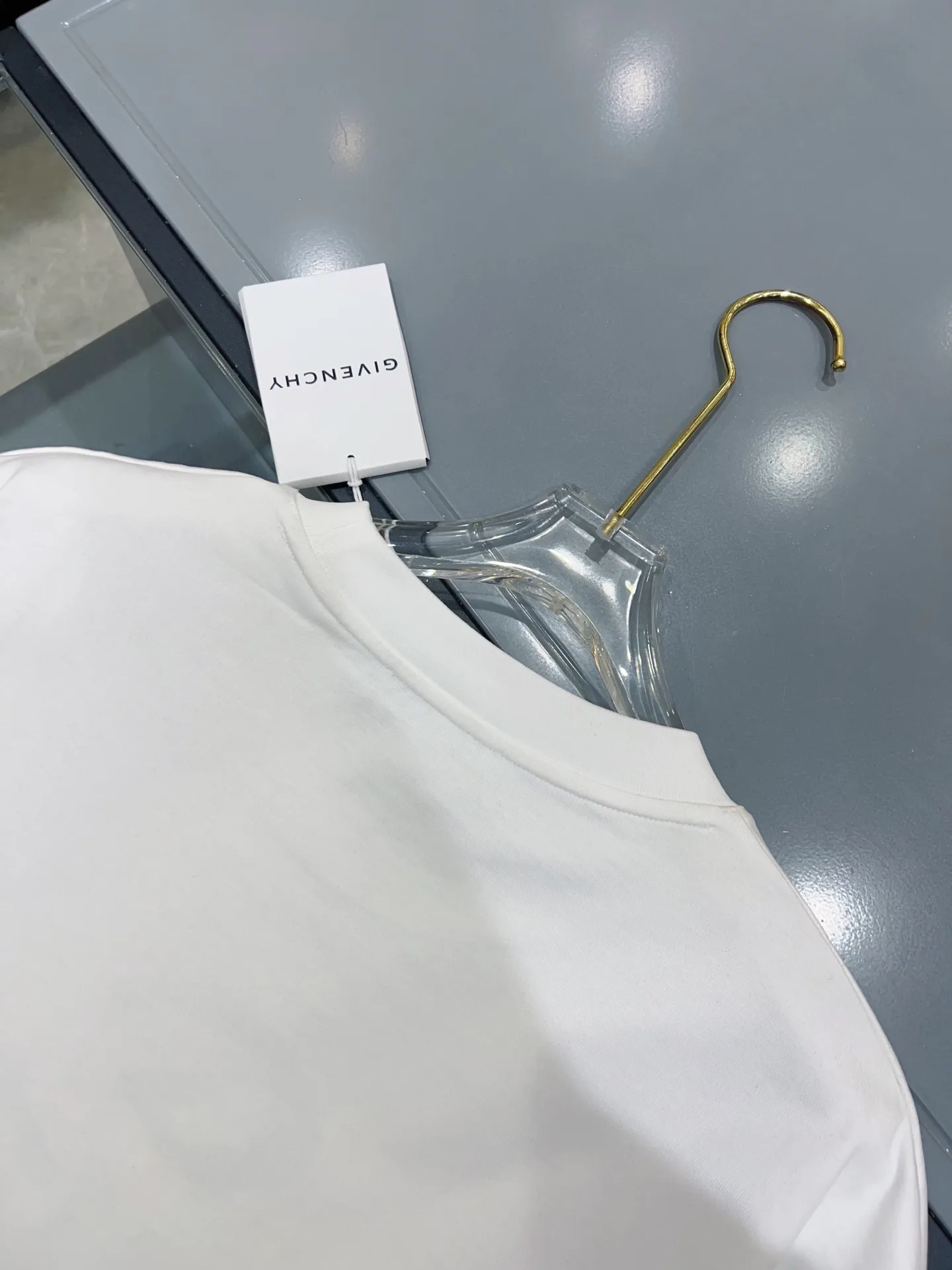 Футболки Мужские Givenchy 1808772