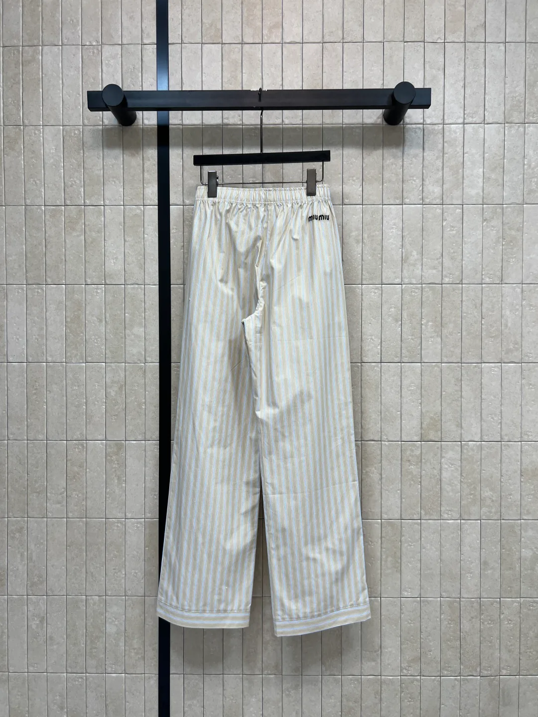 Брюки Женские Miu Miu 13232061