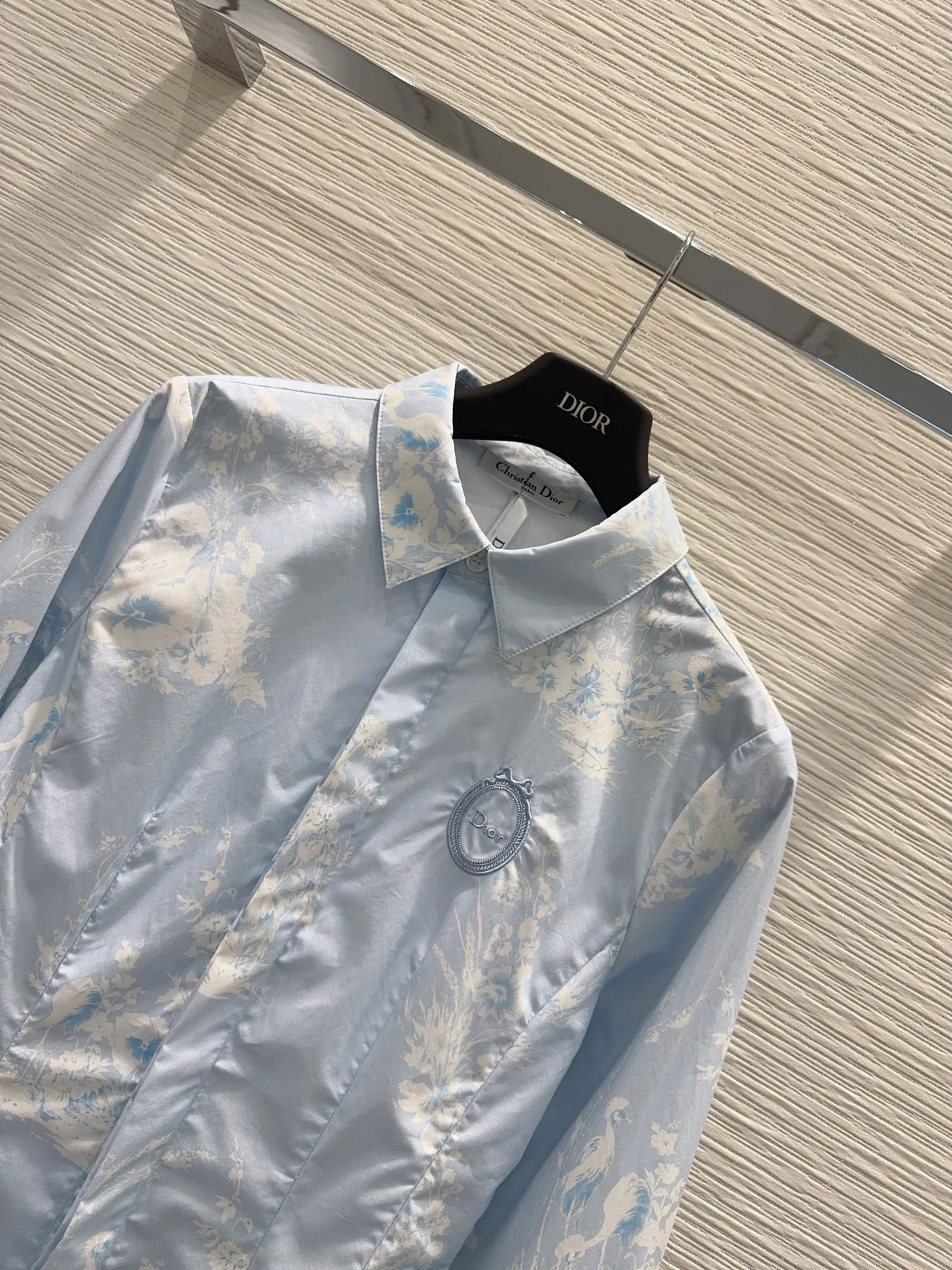 Рубашки Женские Christian Dior 18853868