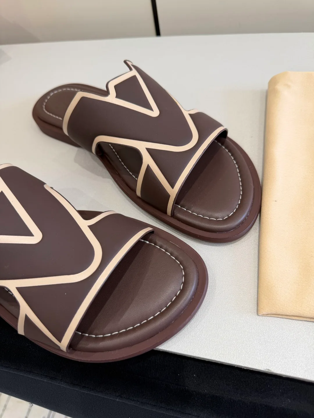 Сандалии Мужские Louis Vuitton 11497546