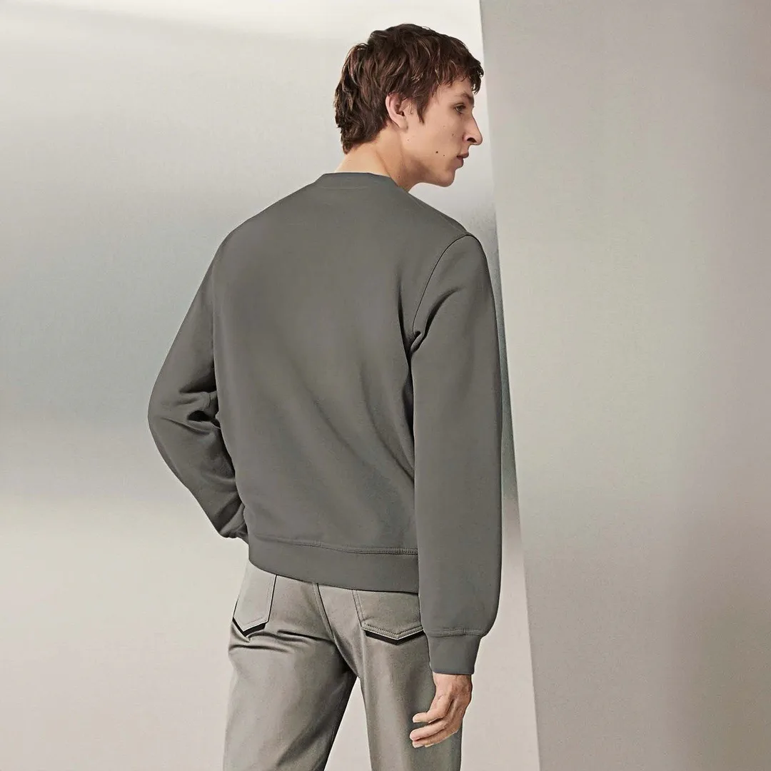 Свитшоты И Худи Мужские Hermes 109143