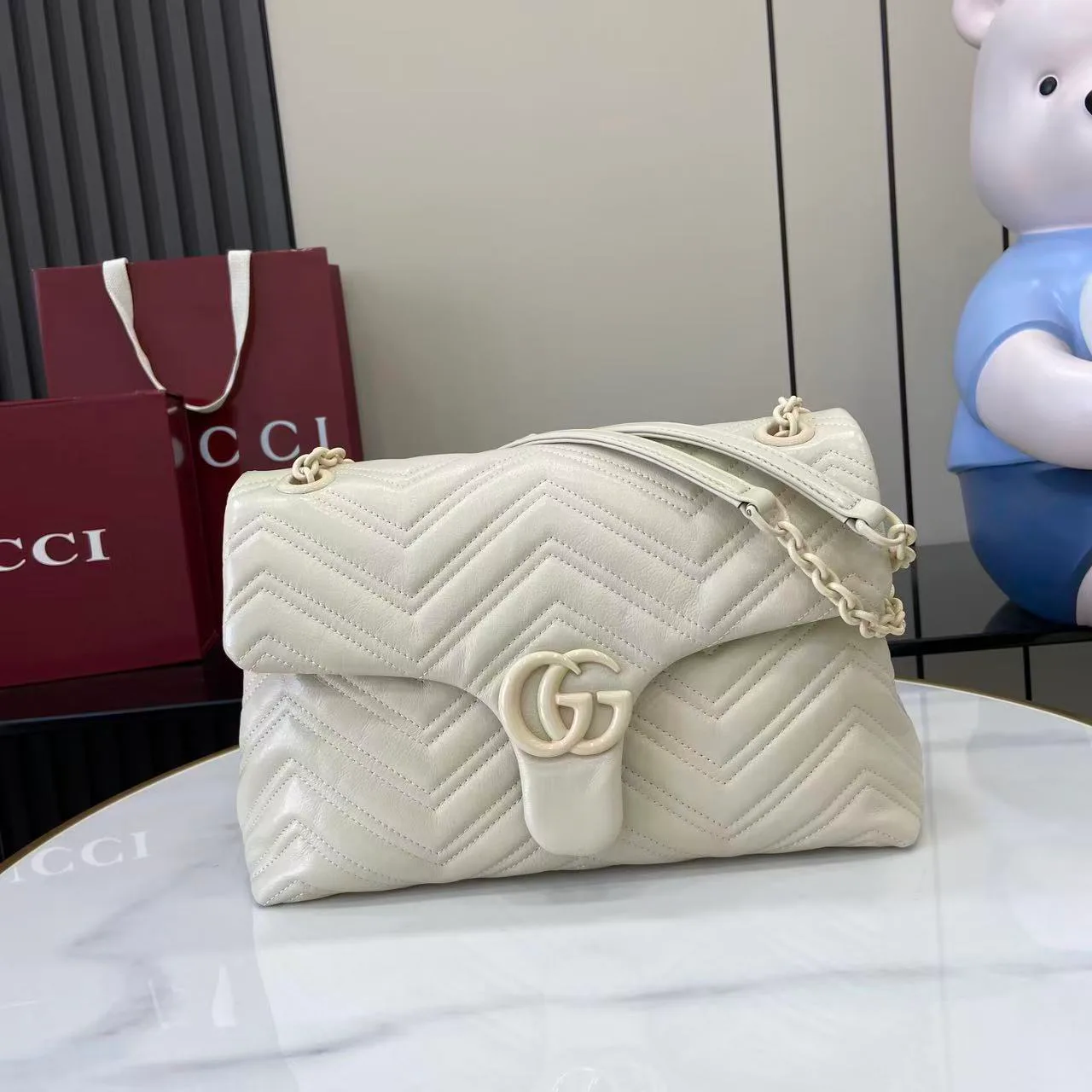 Классические Сумки Женские Gucci 5075896