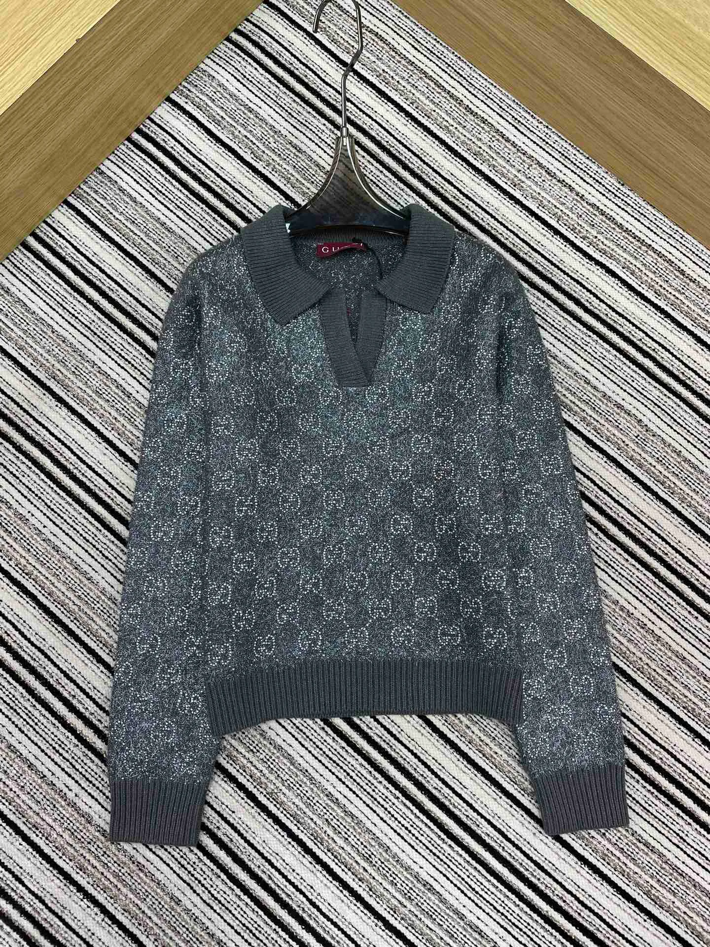 Джемперы И Свитеры Женские Gucci 1293046